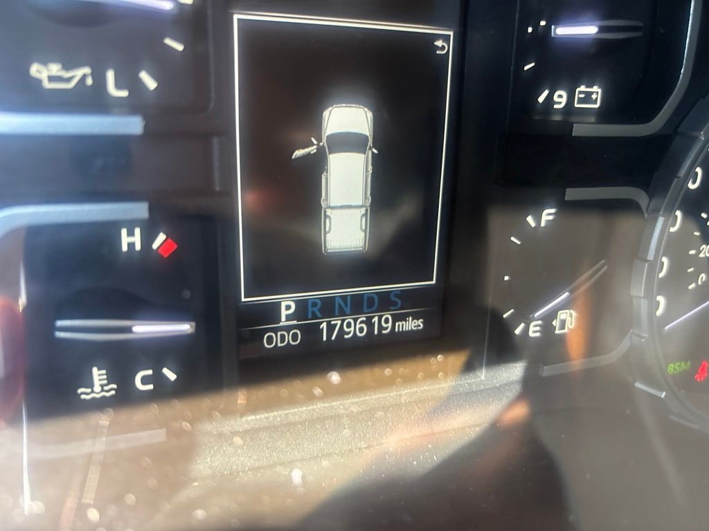 Used 2021 Toyota Tundra Limited 5.7L V8 Truck CrewMax