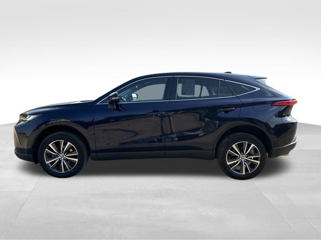Used 2024 Toyota Venza LE SUV