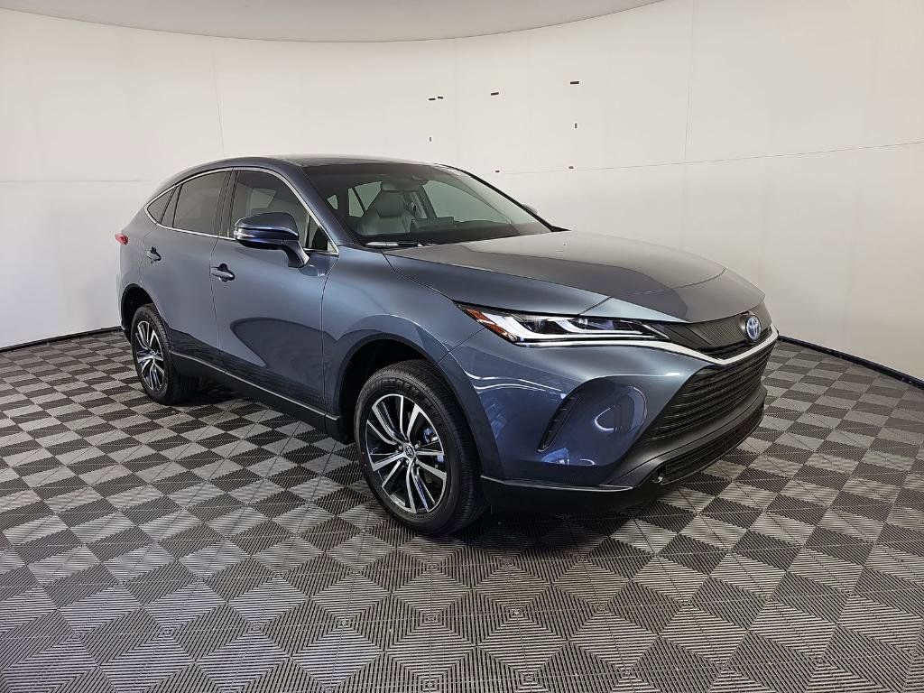 2024 Toyota Venza