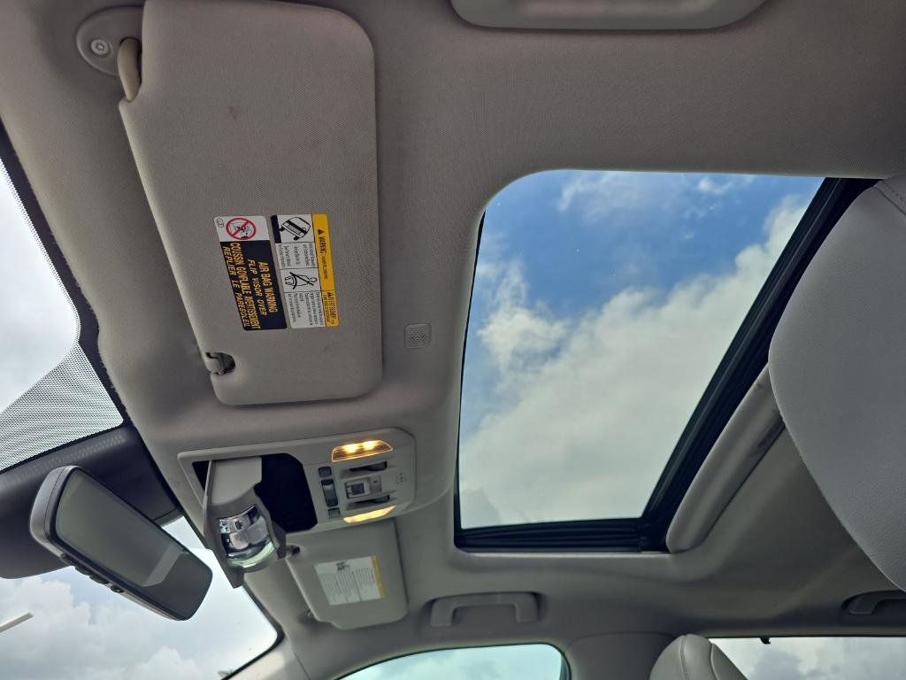 Used 2021 Toyota Highlander Limited SUV