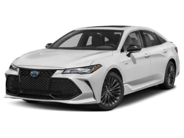 2020 Toyota Avalon