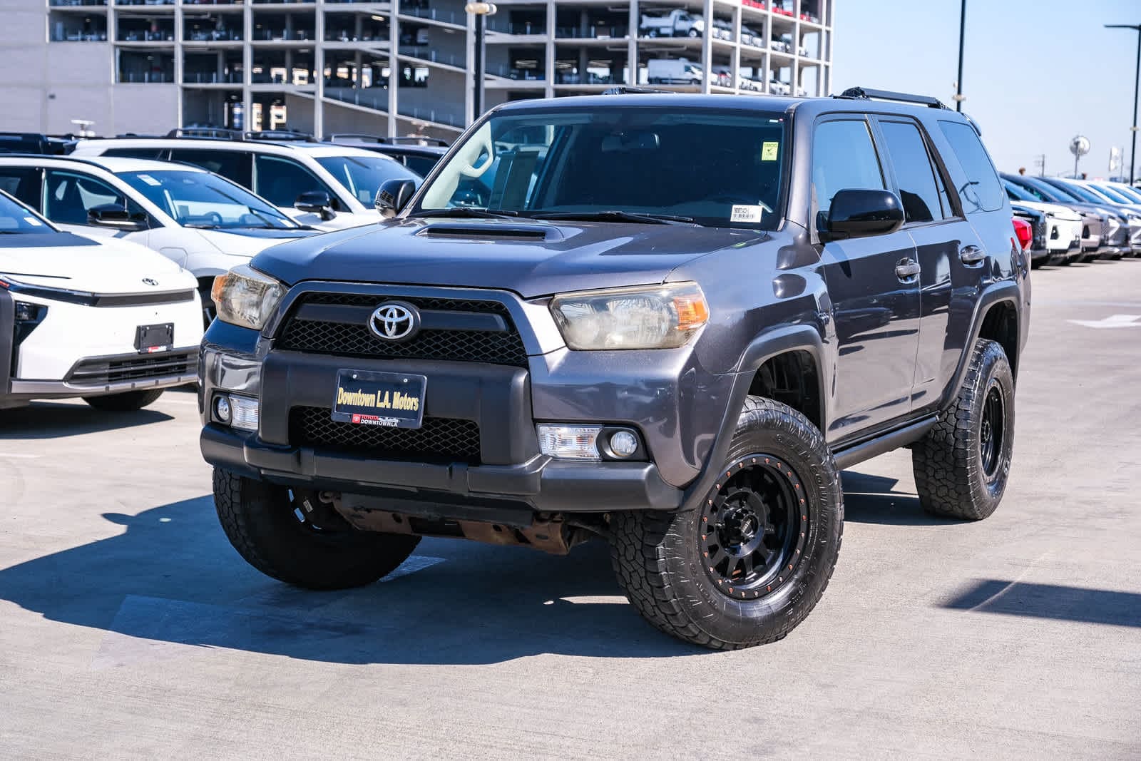 2010 Toyota 4Runner