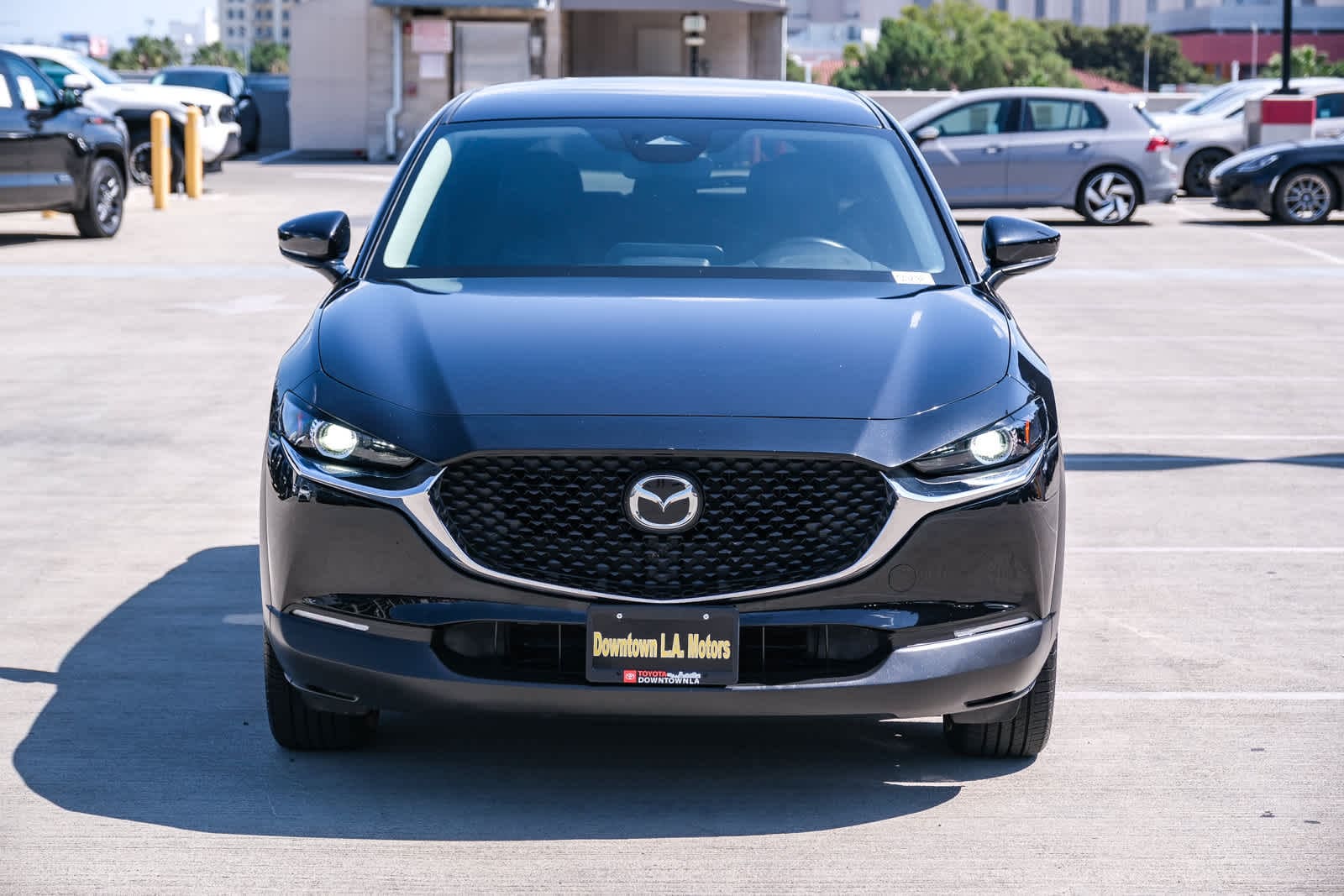 2024 Mazda CX-30