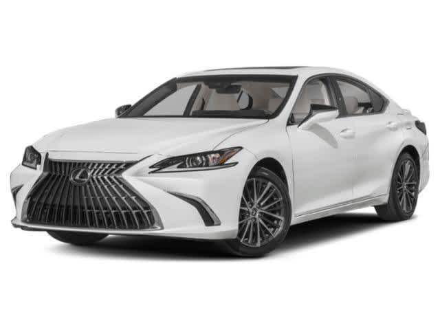2023 Lexus ES Hybrid