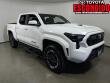 Certified 2025 Toyota Tacoma TRD Sport Truck