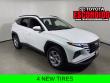 Used 2022 Hyundai Tucson SEL SUV