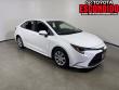 Certified 2025 Toyota Corolla LE Sedan