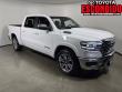 Used 2023 Ram 1500 Longhorn Truck Crew Cab