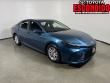 Used 2025 Toyota Camry LE Sedan