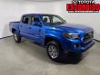 Used 2016 Toyota Tacoma SR5 Truck