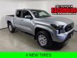 Certified 2026 Toyota Tacoma SR5 Truck