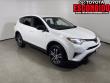 Used 2018 Toyota RAV4 LE SUV