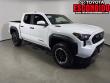Certified 2025 Toyota Tacoma i-FORCE MAX TRD Off Road Truck Double Cab