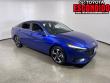 Used 2023 Hyundai Elantra Hybrid Limited Sedan