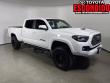 Used 2020 Toyota Tacoma TRD Sport V6 Truck Double Cab