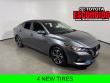 Used 2023 Nissan Sentra SV Sedan