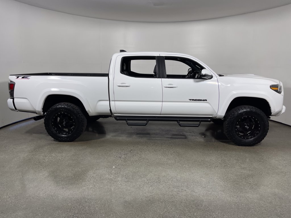 Used 2020 Toyota Tacoma TRD Sport V6 Truck Double Cab