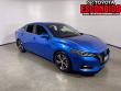 Used 2020 Nissan Sentra SV Sedan