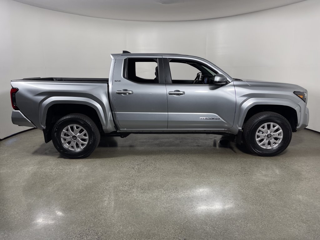 Certified 2026 Toyota Tacoma SR5 Truck