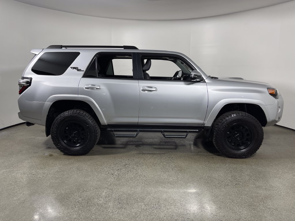 Used 2024 Toyota 4Runner TRD Off Road Premium SUV