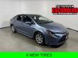 Certified 2025 Toyota Corolla LE Sedan