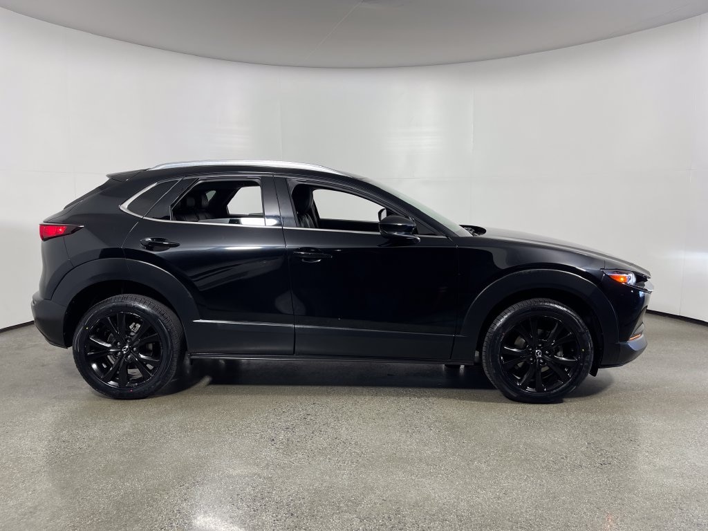 Used 2021 Mazda Mazda CX-30 Turbo Premium Package SUV