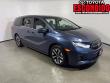 Used 2026 Honda Odyssey EX-L Van Passenger