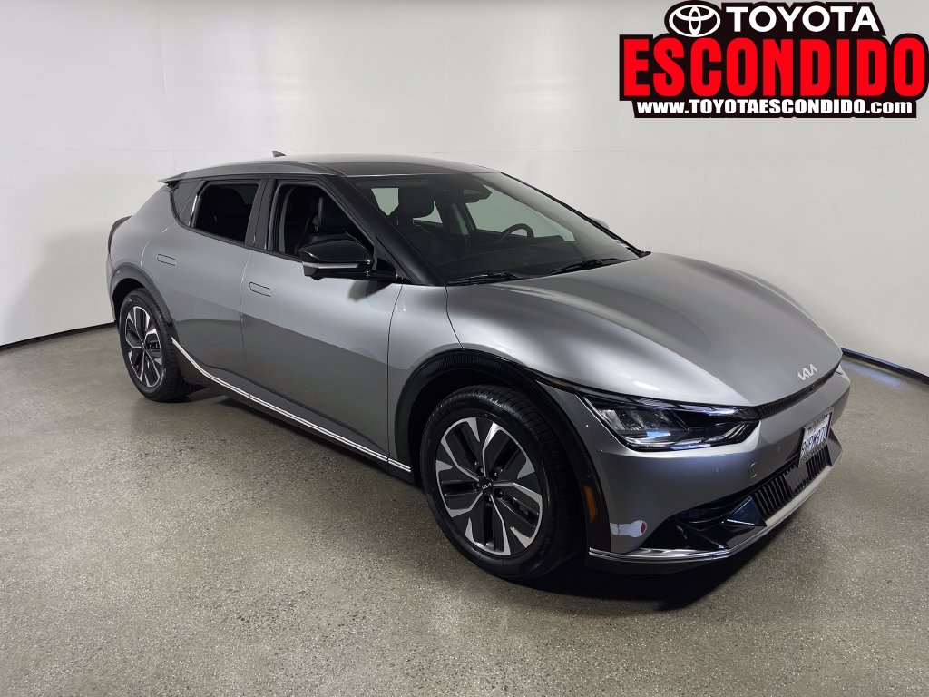 2024 Kia EV6
