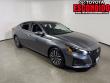 Used 2023 Nissan Altima 2.5 SV Sedan