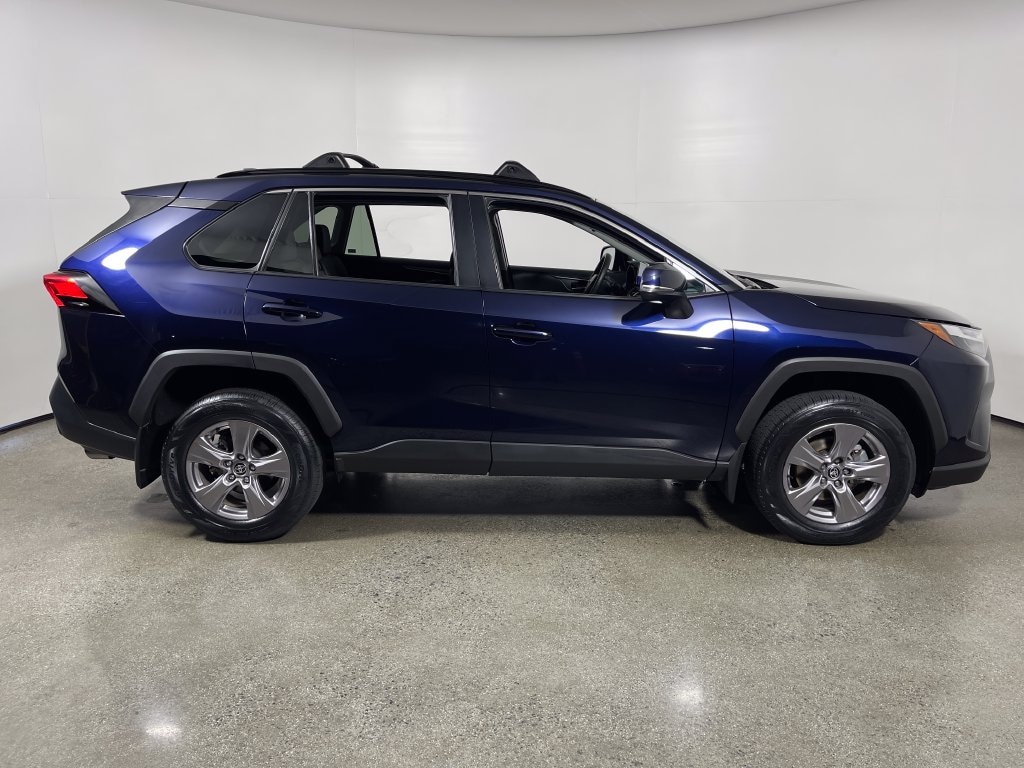 Certified 2024 Toyota RAV4 XLE SUV