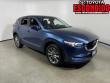 Used 2021 Mazda CX-5 Grand Touring SUV