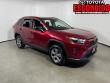 Certified 2025 Toyota RAV4 Hybrid LE SUV