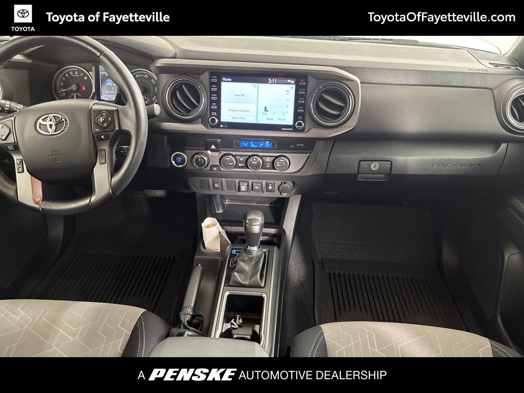 2023 Toyota Tacoma TRD Sport - Photo 15