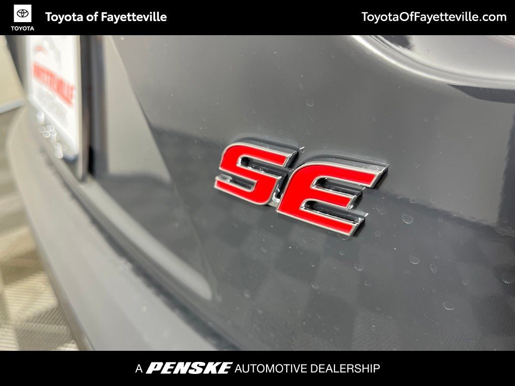 Used 2026 Toyota Corolla SE Sedan