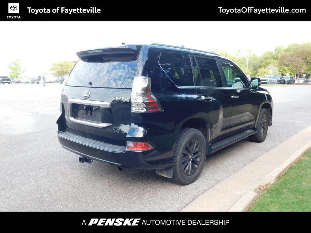 Used 2020 Lexus GX 460 460 SUV