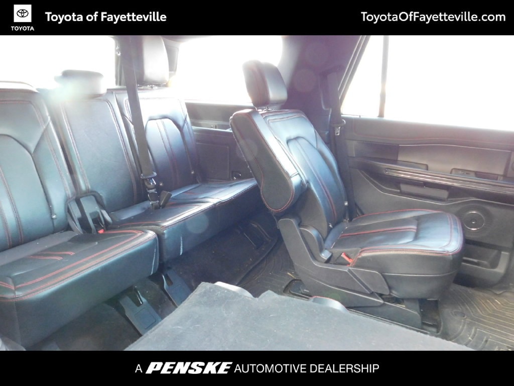 Used 2020 Ford Expedition Limited SUV