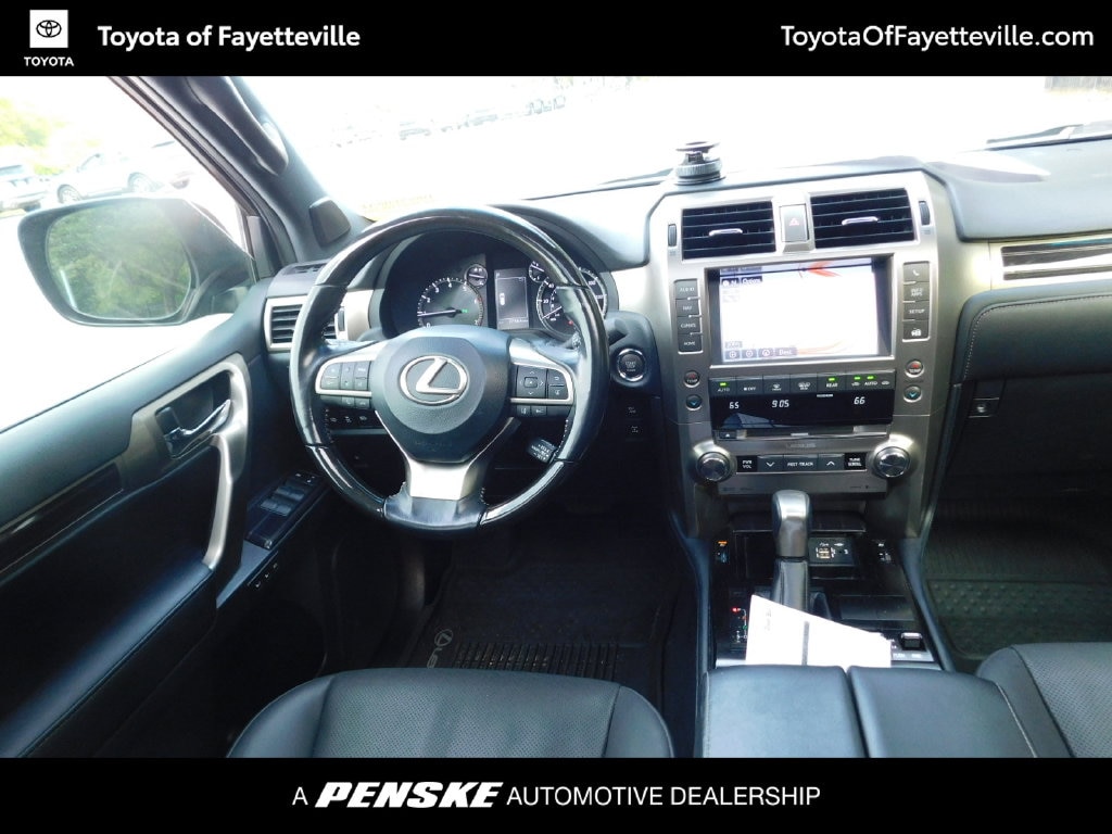 Used 2020 Lexus GX 460 SUV