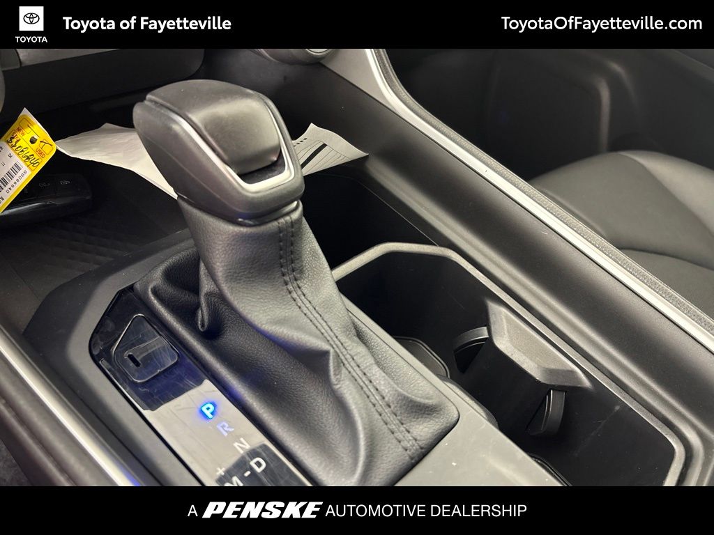 2025 Toyota Grand Highlander XLE - Photo 33