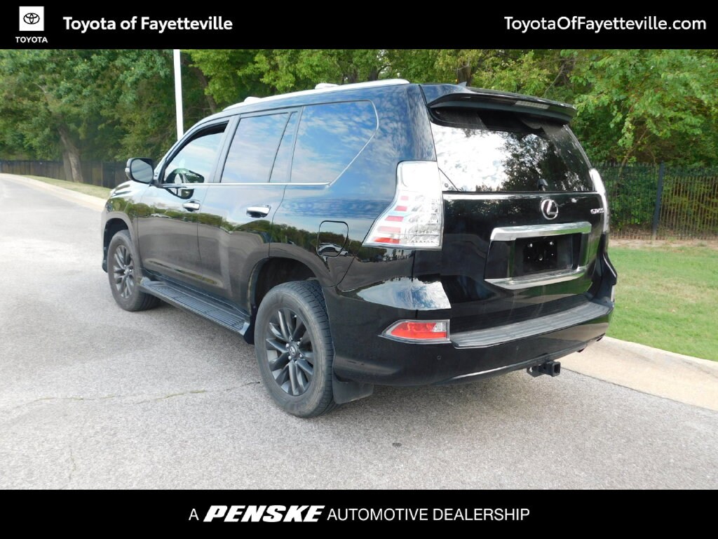 Used 2020 Lexus GX 460 460 SUV