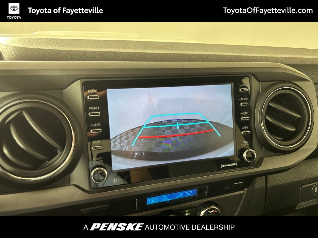 2023 Toyota Tacoma TRD Sport - Photo 24