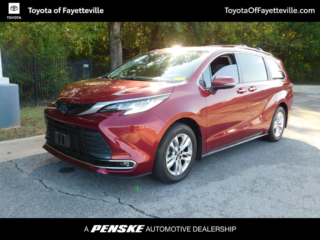 Used 2023 Toyota