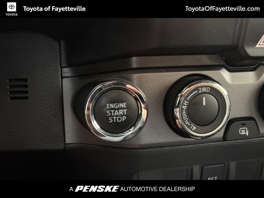 2023 Toyota Tacoma TRD Sport - Photo 27