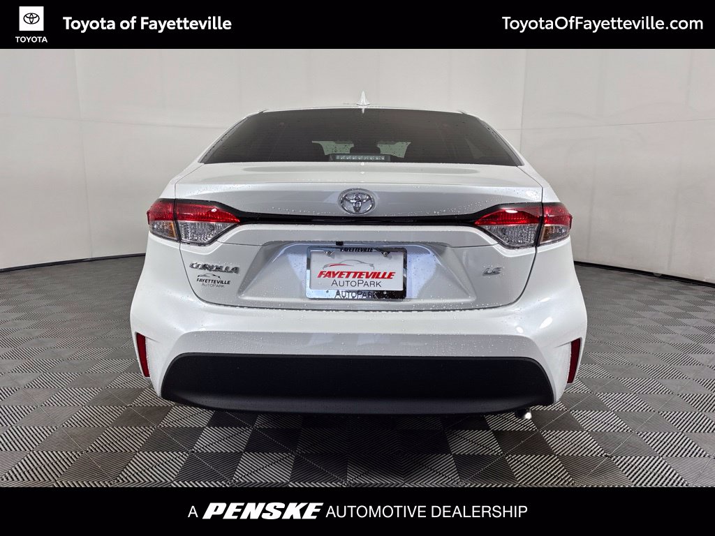 Used 2027 Toyota