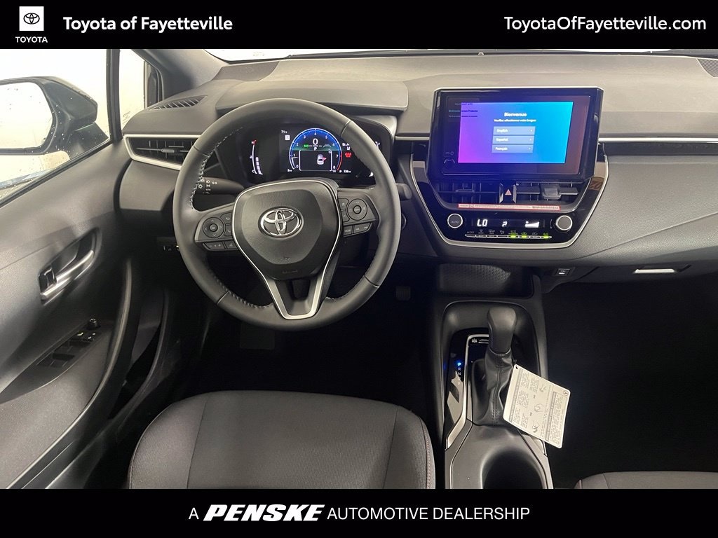Used 2026 Toyota Corolla SE Sedan