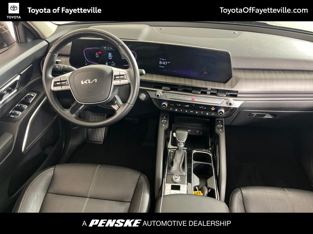 Used 2023 Kia Telluride EX SUV