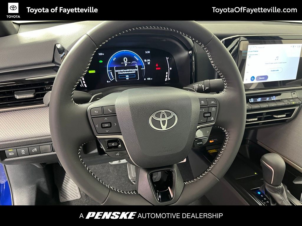 2026 Toyota Camry SE - Photo 22