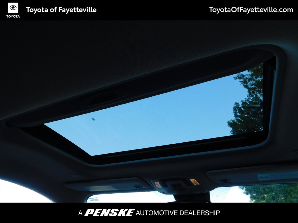 Certified 2025 Toyota Sienna XLE Van Passenger Van