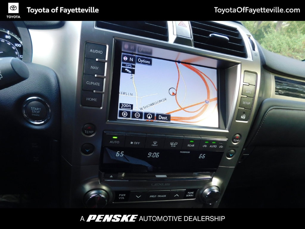 Used 2020 Lexus GX 460 SUV