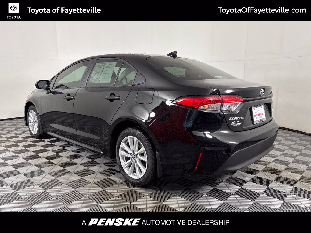 Used 2027 Toyota