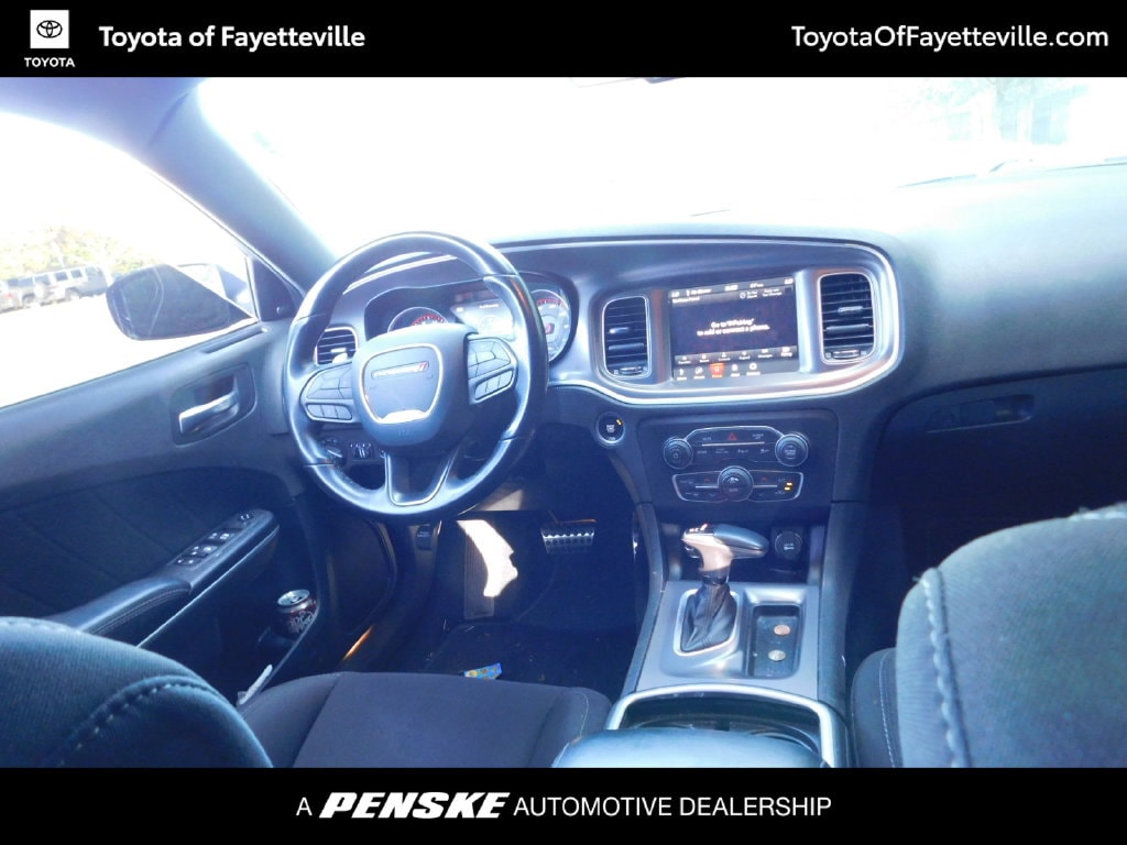 Used 2021 Dodge Charger GT Sedan